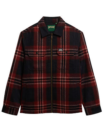 SUPERDRY | Sobrecamisa