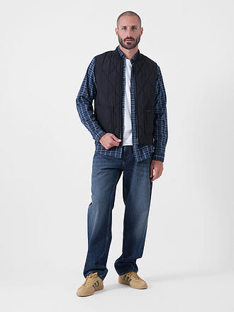 SUPERDRY | Chaleco acolchado