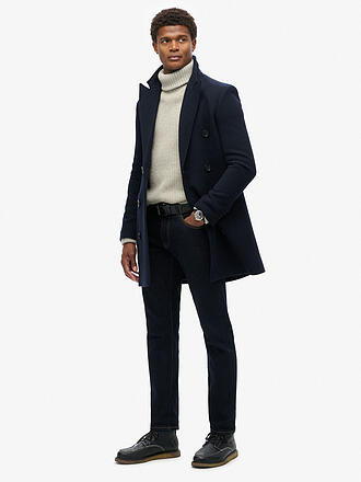 SUPERDRY | Abrigo de lana