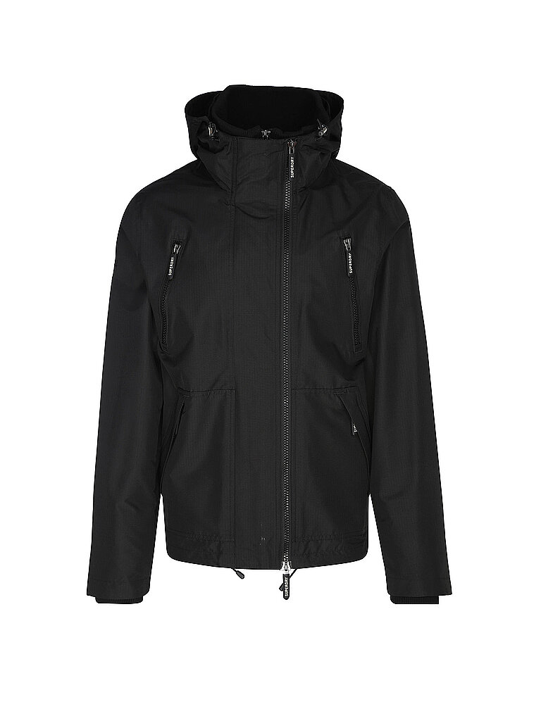 Superdry Fieldjacket negro S