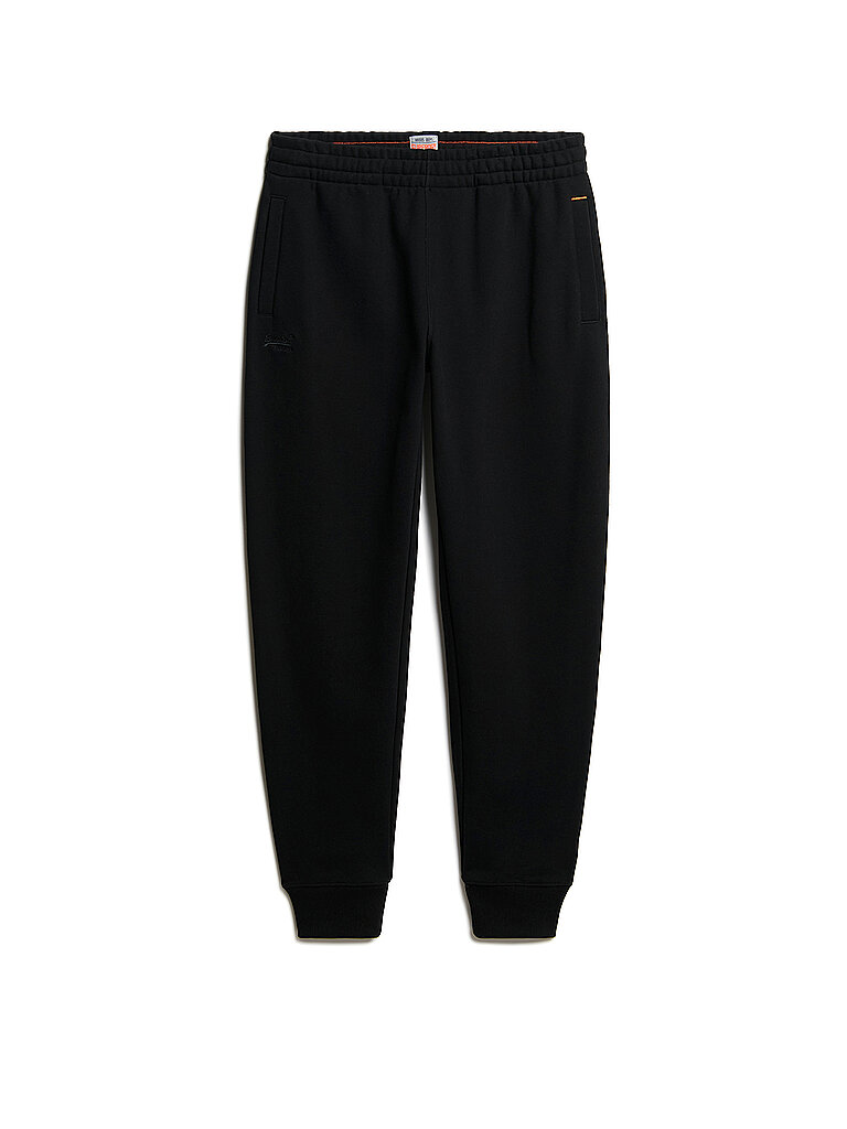 Produktname: Pantalones de chándal negro L