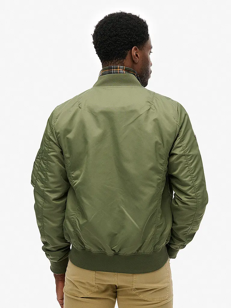 SUPERDRY | 7766030 | 