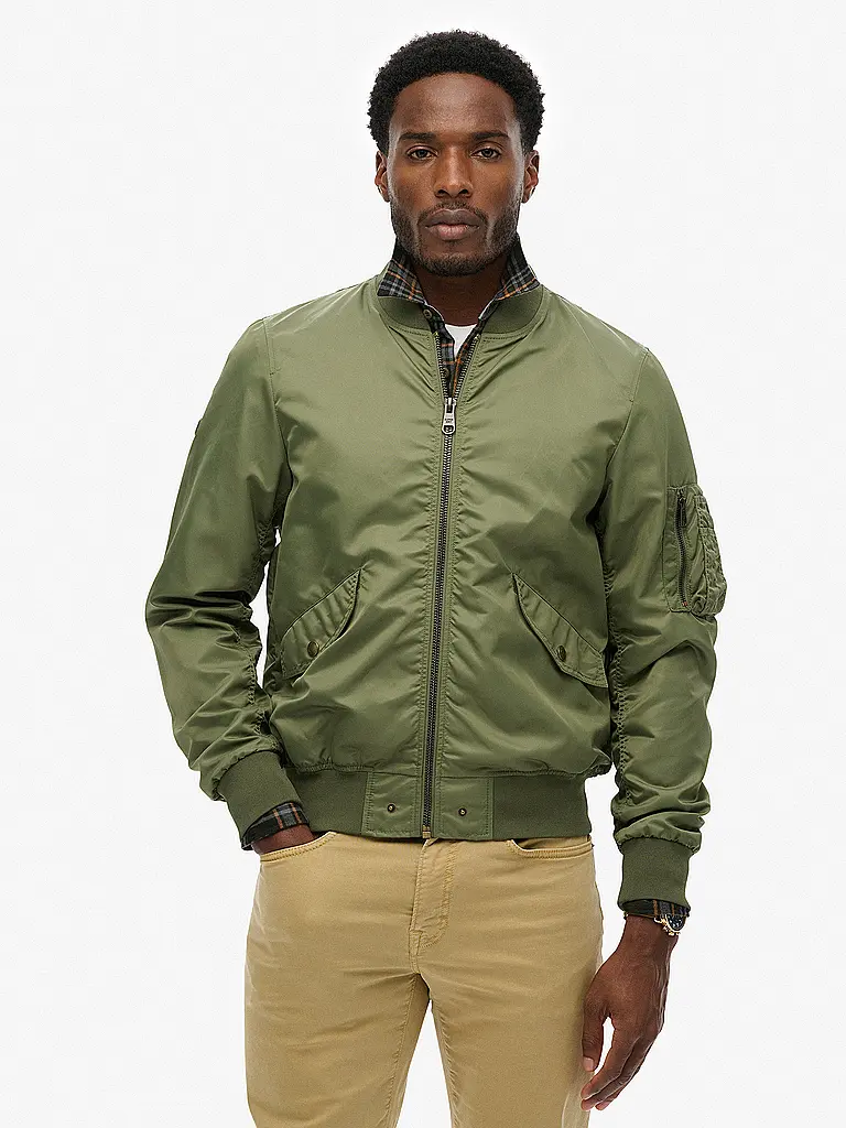 SUPERDRY | 7766030 | 