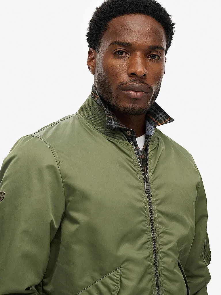 SUPERDRY | 7766030 | 