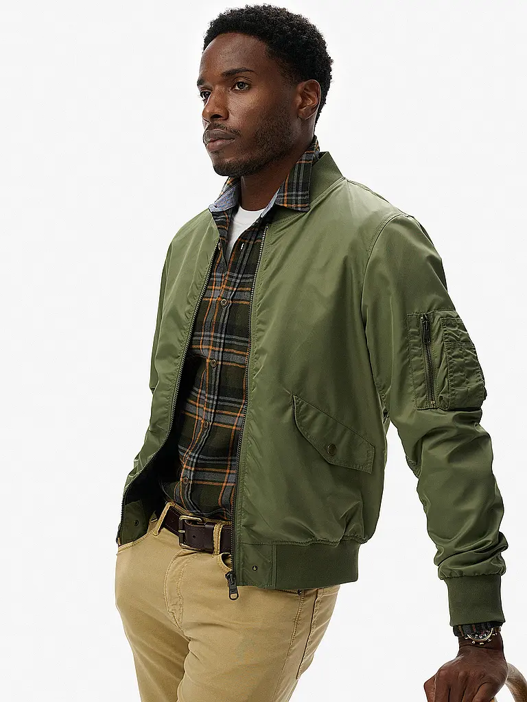 SUPERDRY | 7766030 | 