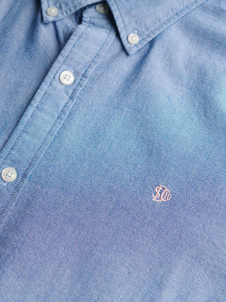 SUPERDRY | Camisa corte casual | 