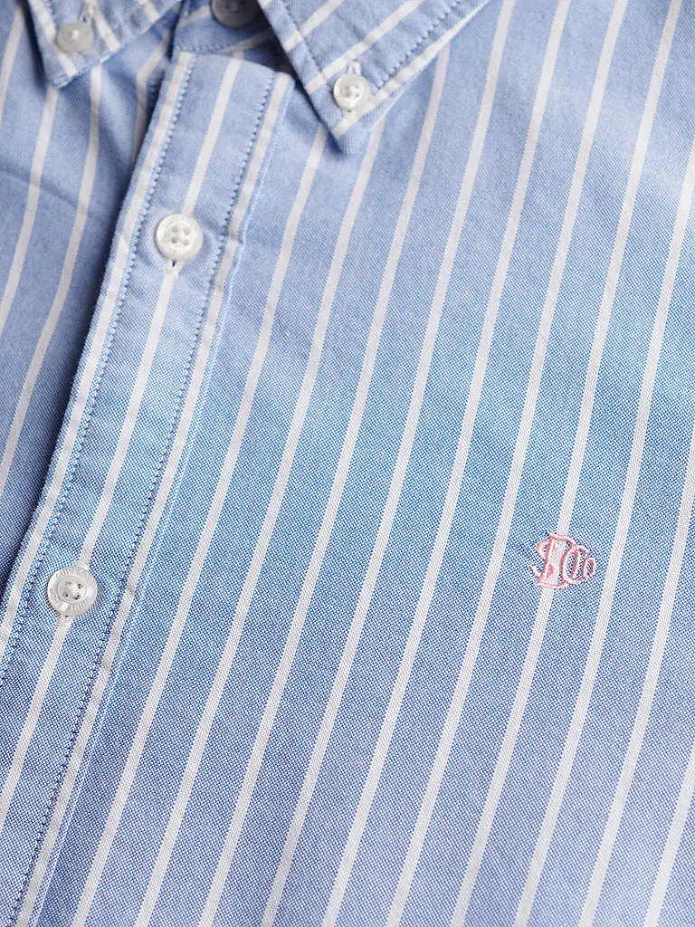 SUPERDRY | Camisa corte casual | 