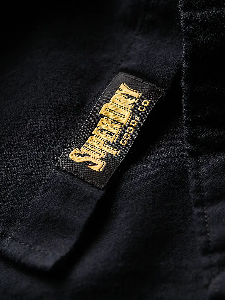 SUPERDRY | Camisa de franela | 