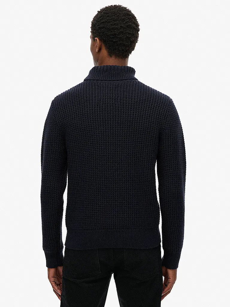 SUPERDRY | Camiseta de cuello alto | 