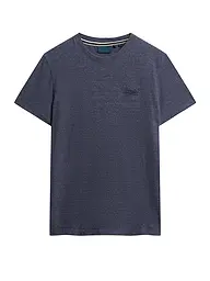 SUPERDRY | Camiseta | Azul