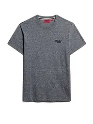 SUPERDRY | Camiseta | Azul