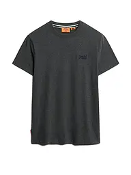 SUPERDRY | Camiseta | Oliva