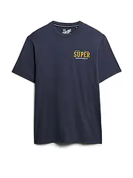 SUPERDRY | Camiseta | Negro