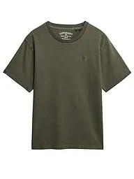 SUPERDRY | Camiseta | Oliva