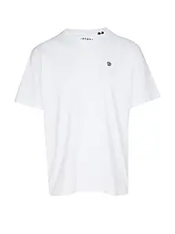 SUPERDRY | Camiseta | Blanco