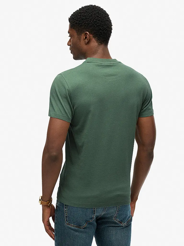 SUPERDRY | Camiseta | 