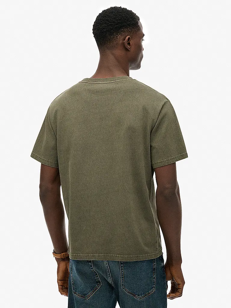 SUPERDRY | Camiseta | 