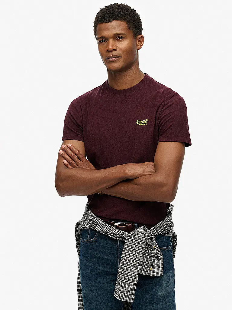 SUPERDRY | Camiseta | 