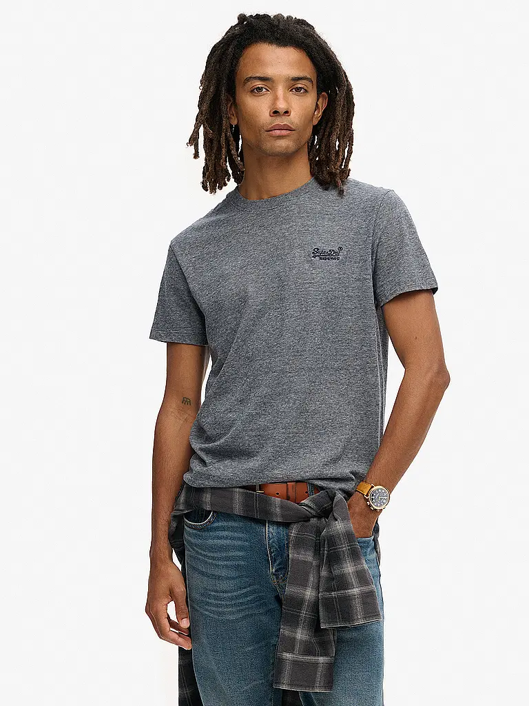 SUPERDRY | Camiseta | 