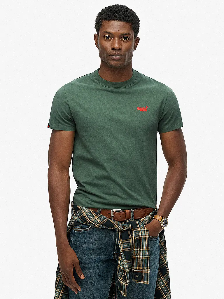 SUPERDRY | Camiseta | 