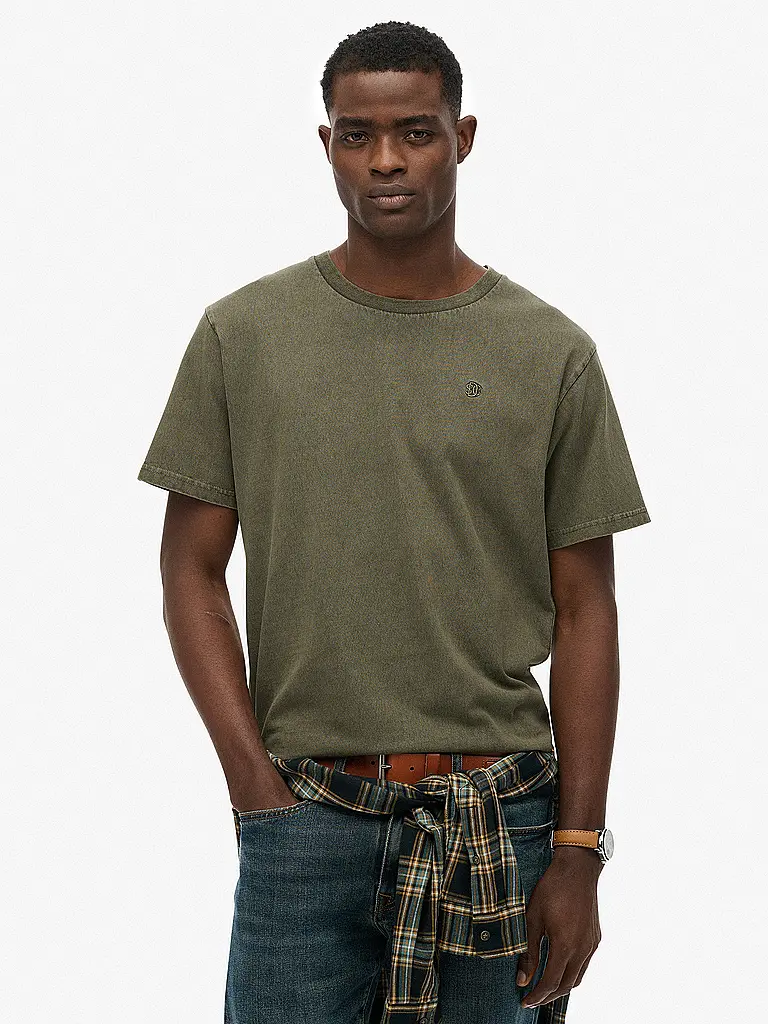 SUPERDRY | Camiseta | 