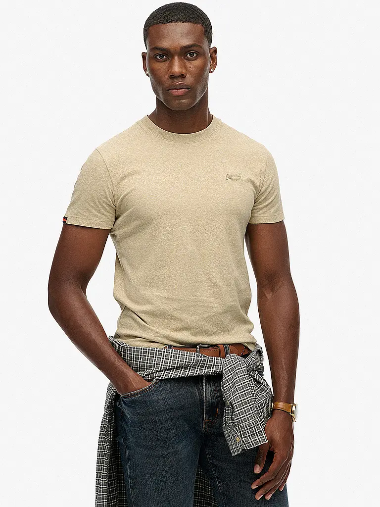 SUPERDRY | Camiseta | 