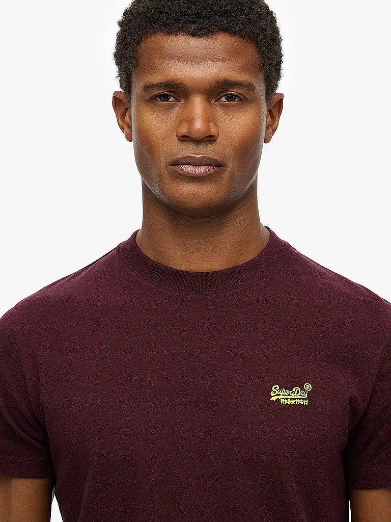 SUPERDRY | Camiseta | 
