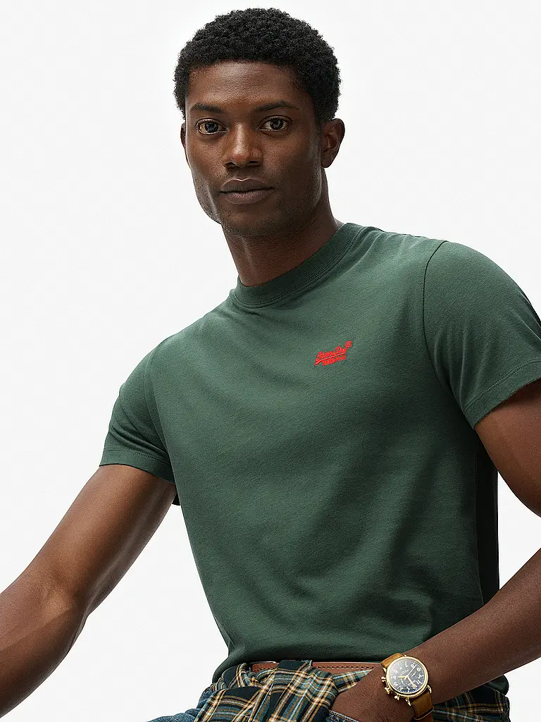 SUPERDRY | Camiseta | 