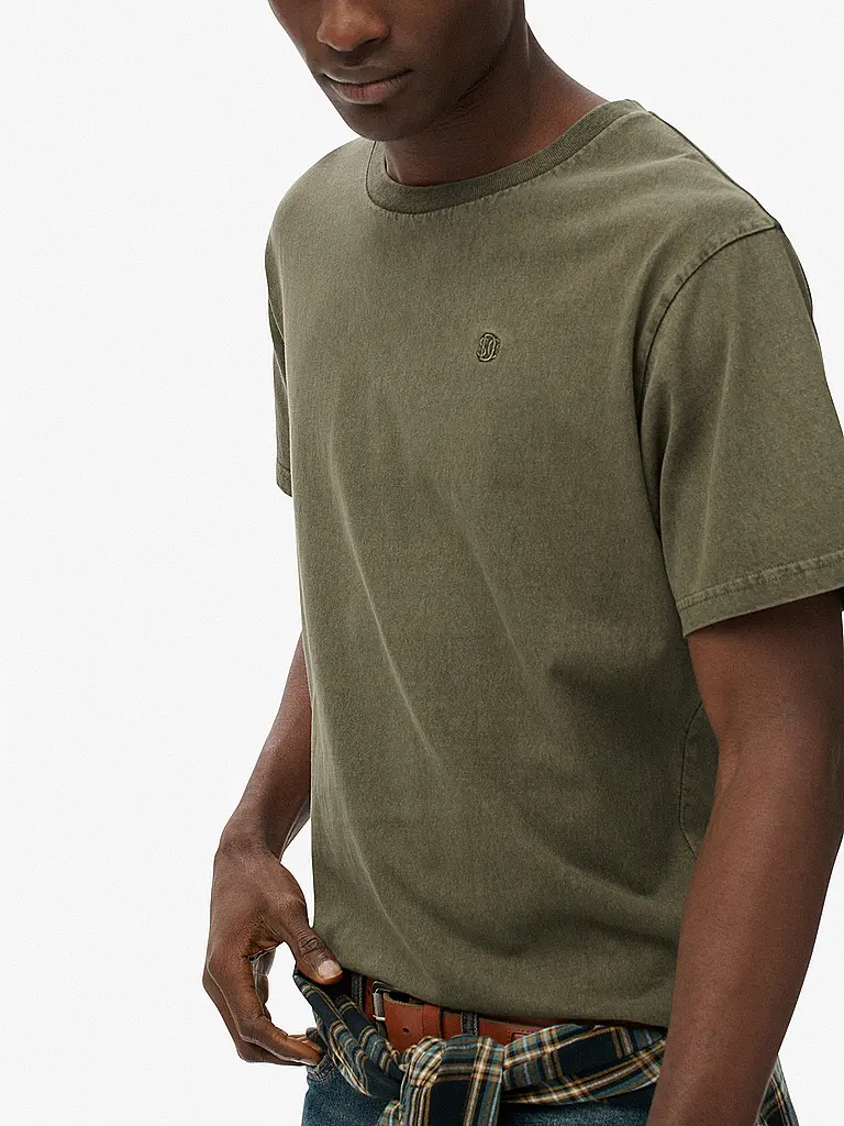 SUPERDRY | Camiseta | 