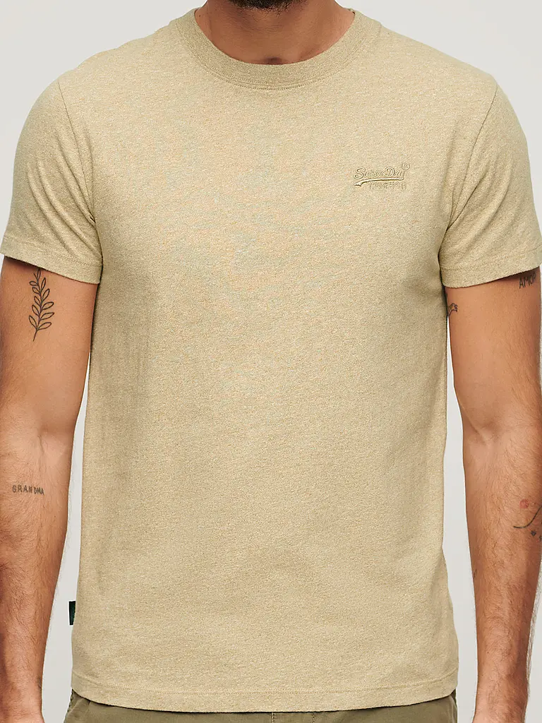 SUPERDRY | Camiseta | 