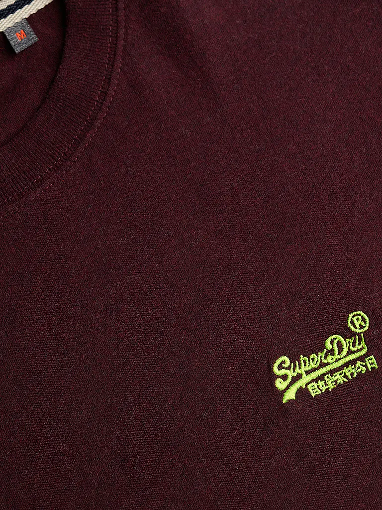 SUPERDRY | Camiseta | 