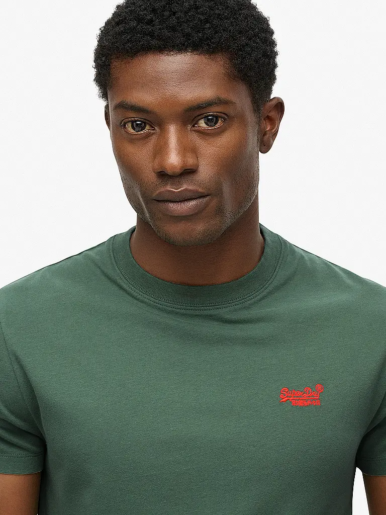 SUPERDRY | Camiseta | 