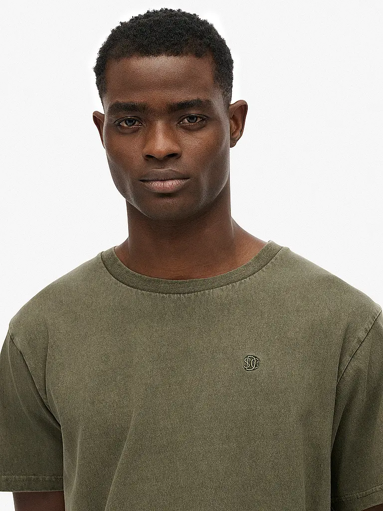 SUPERDRY | Camiseta | 