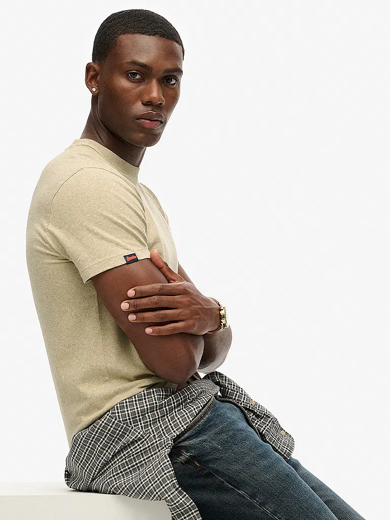 SUPERDRY | Camiseta | 