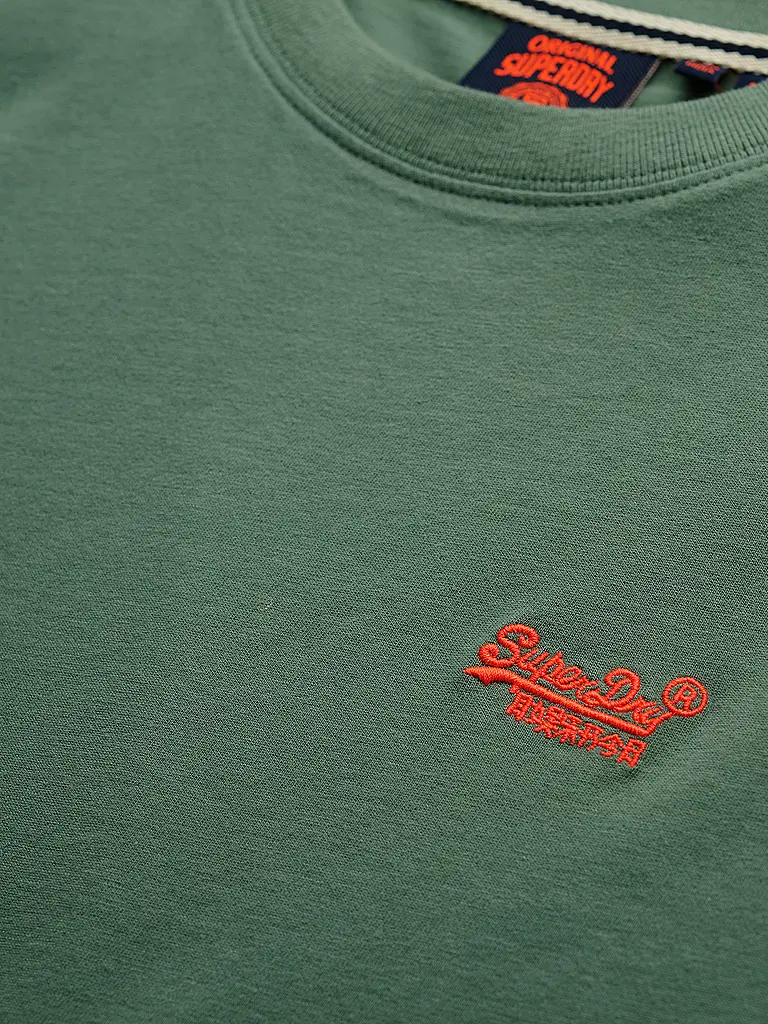 SUPERDRY | Camiseta | 
