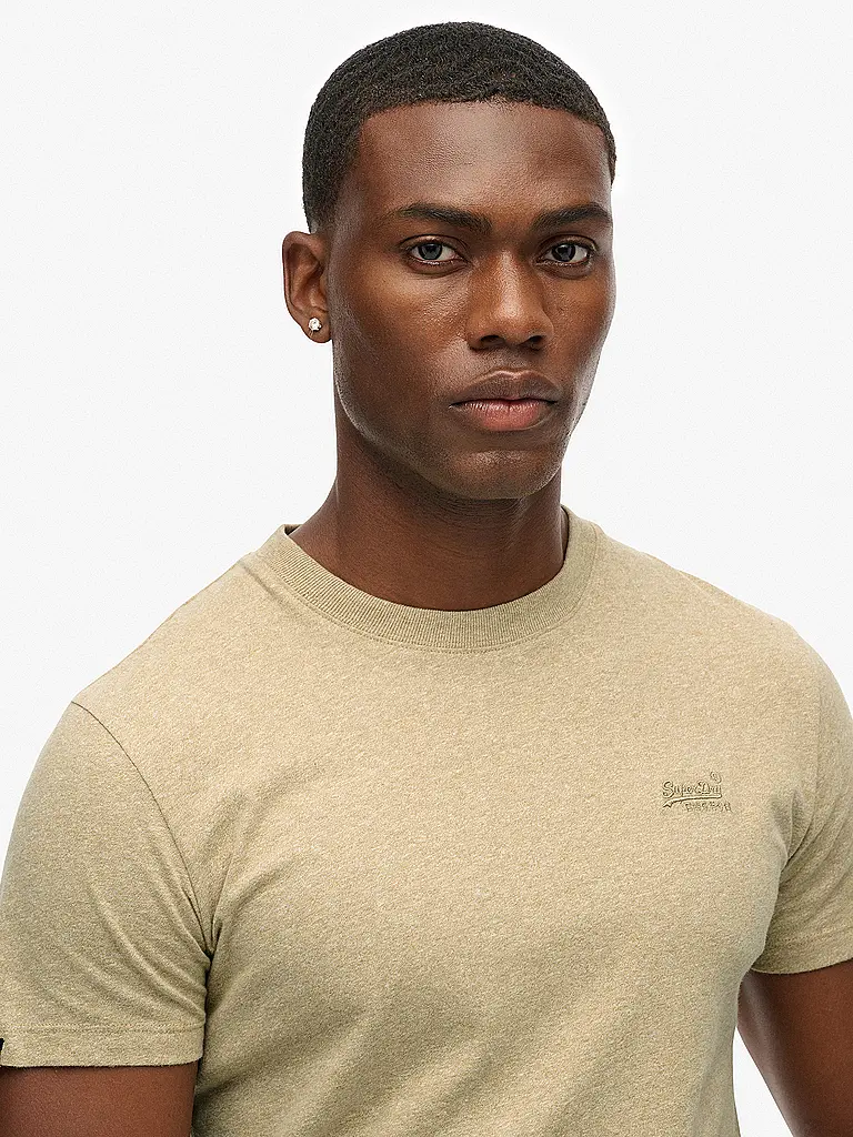 SUPERDRY | Camiseta | 