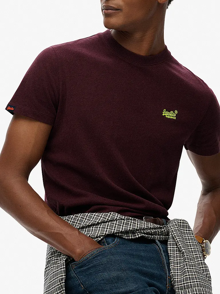 SUPERDRY | Camiseta | 