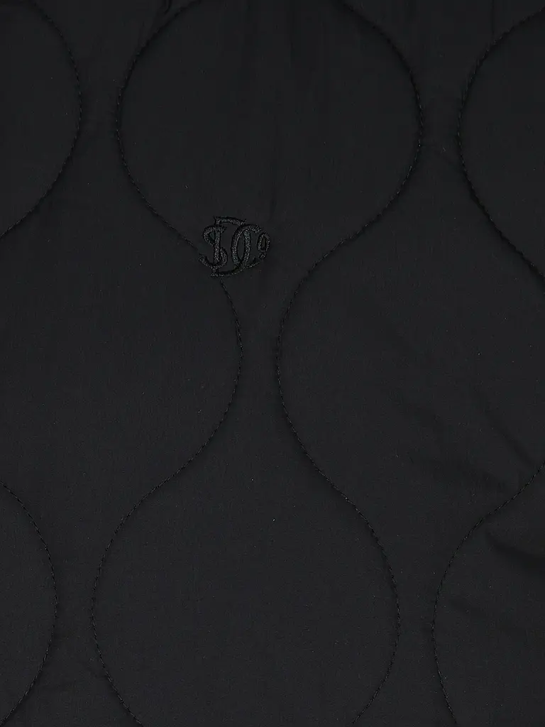 SUPERDRY | Chaleco acolchado | Negro