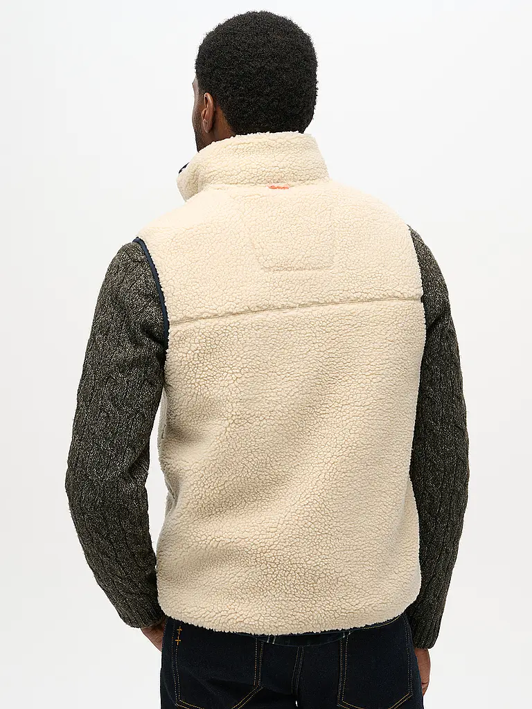 SUPERDRY | Chaleco | 