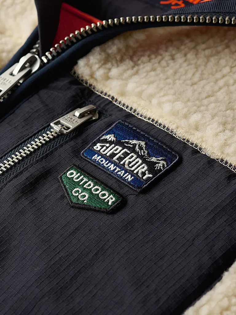 SUPERDRY | Chaleco | 