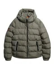 SUPERDRY | Chaqueta acolchada | Oliva