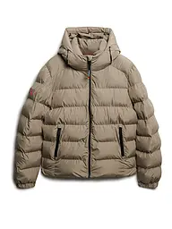 SUPERDRY | Chaqueta acolchada | Beige