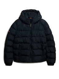 SUPERDRY | Chaqueta acolchada | Azul