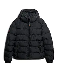 SUPERDRY | Chaqueta acolchada | Marrón