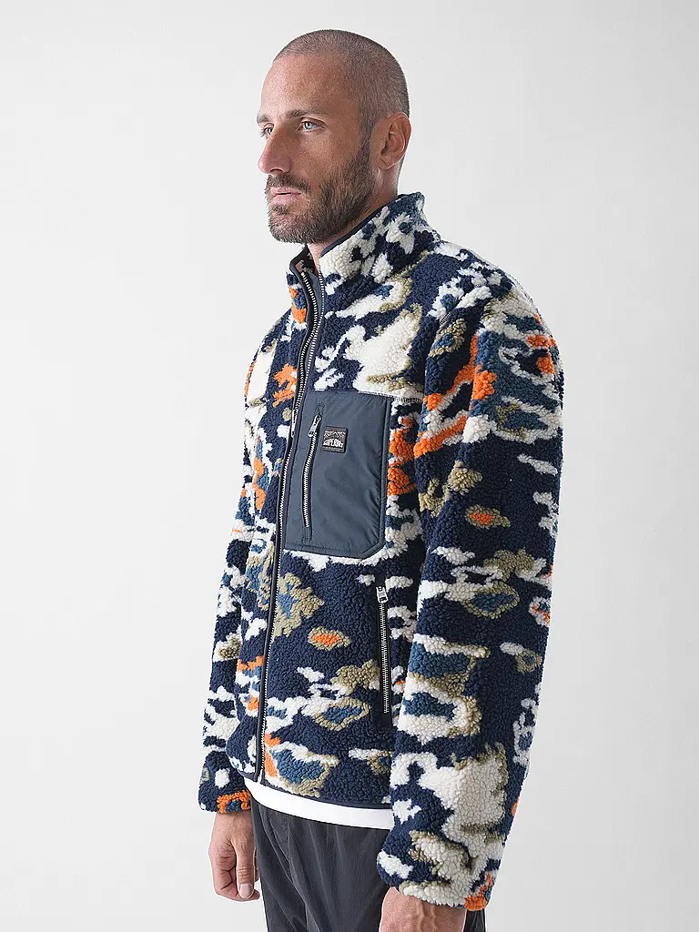 SUPERDRY | Chaqueta de chándal | 