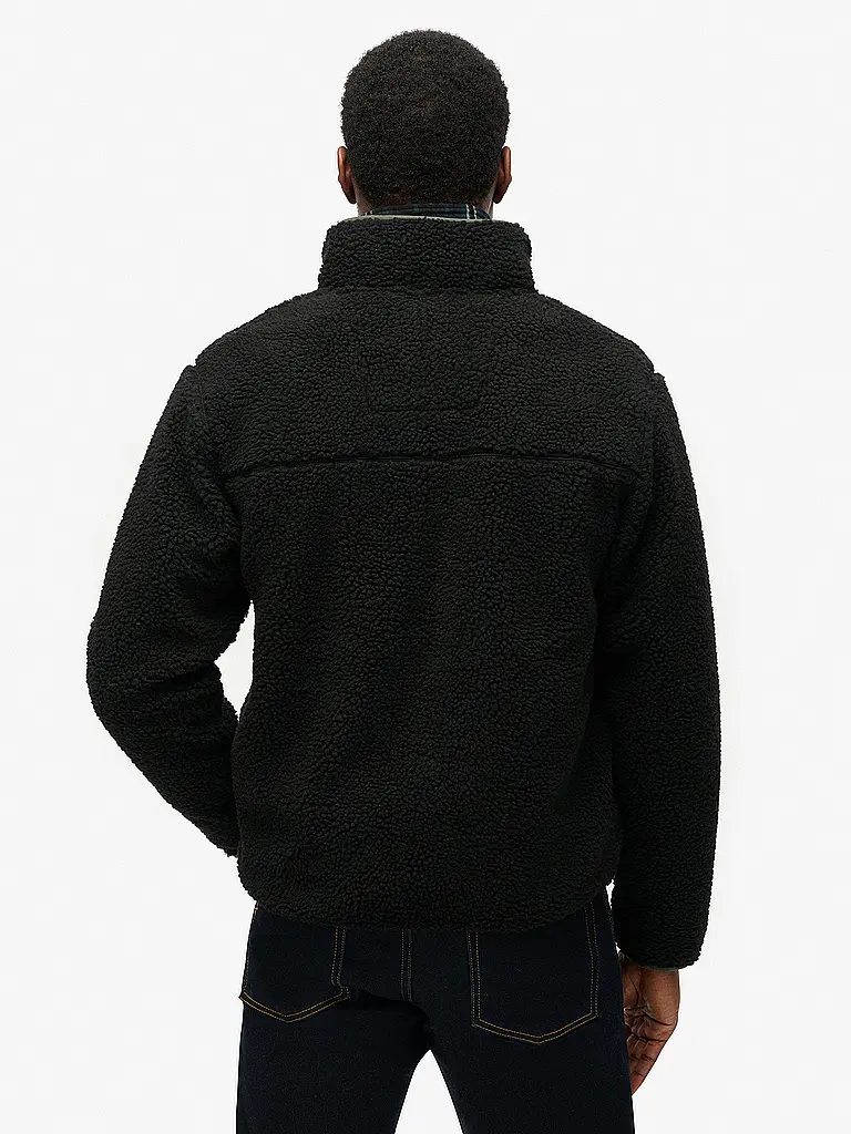 SUPERDRY | Chaqueta de forro polar | 