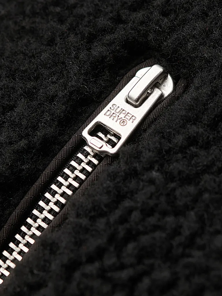 SUPERDRY | Chaqueta de forro polar | 