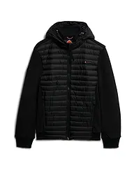 SUPERDRY | Chaqueta STORM | Negro