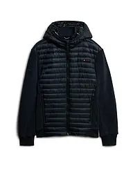 SUPERDRY | Chaqueta STORM | Azul