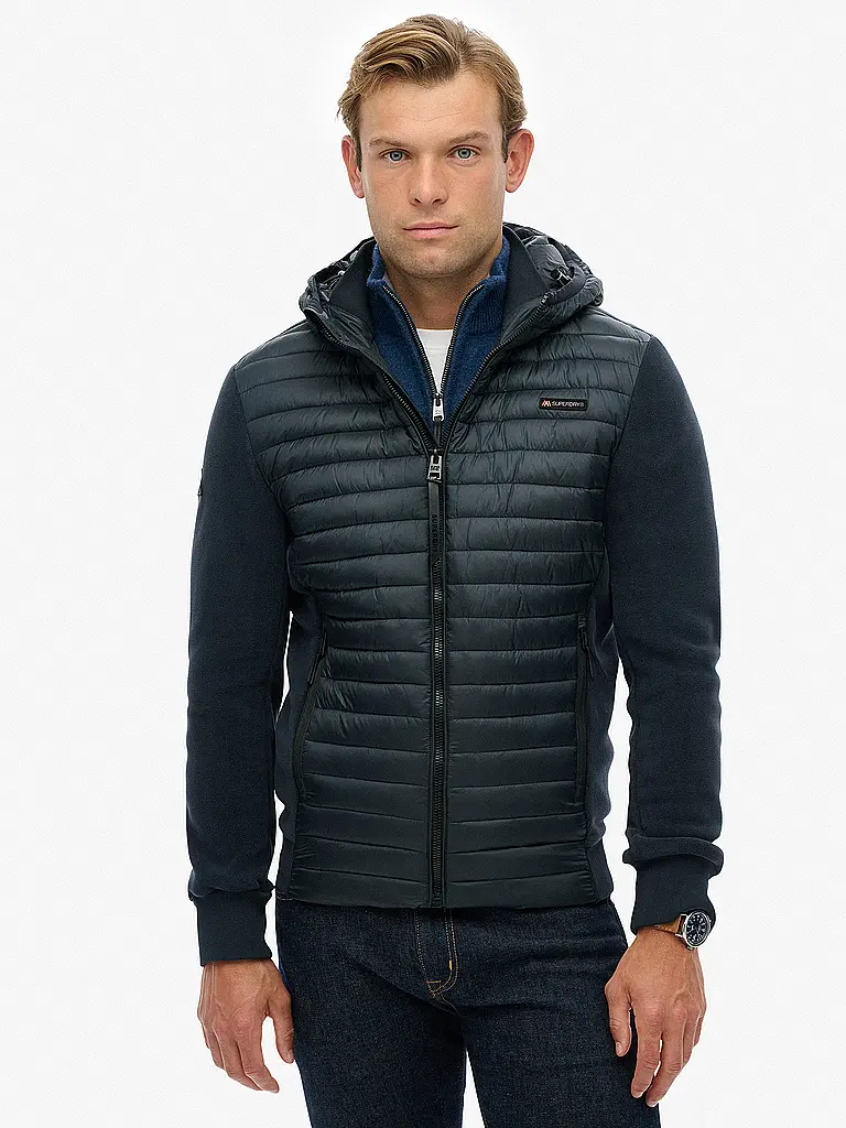 SUPERDRY | Chaqueta STORM | 